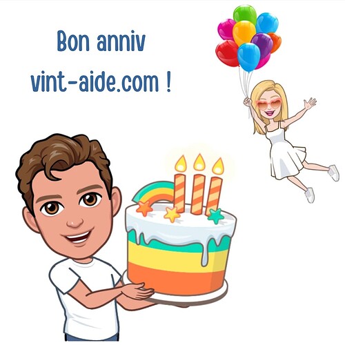 anniv vintaide