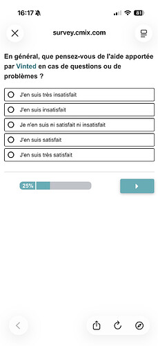 enquete vinted4