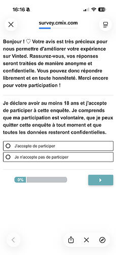enquete vinted2