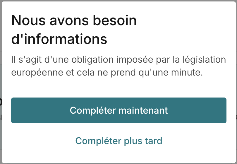 popup