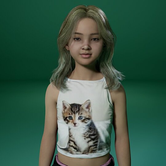 Kittens