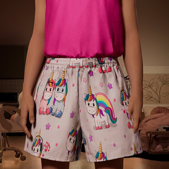 Unicorns