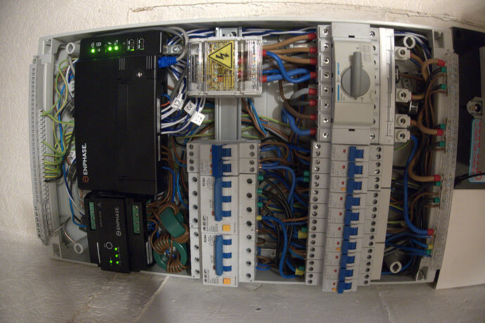 consumer unit_open
