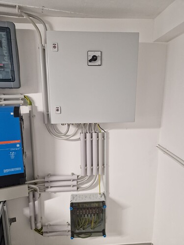 Wiring
